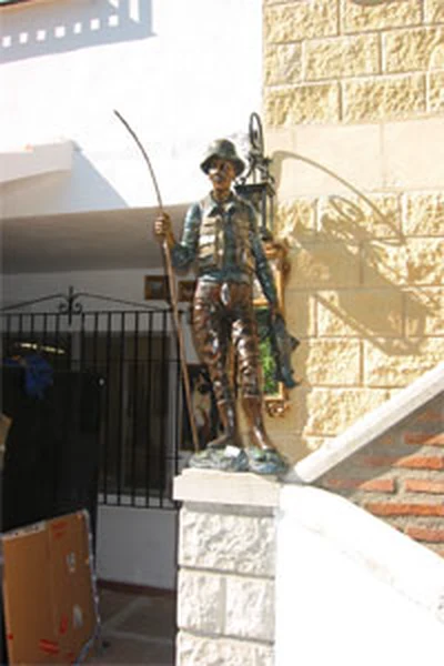 Restauración y rehabilitación