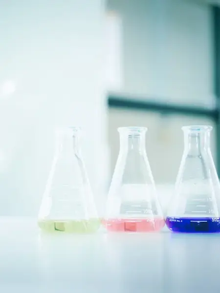 Del laboratorio a la obra