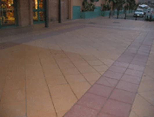 De cemento