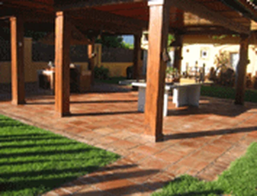 De jardinería